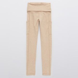 OFFLINE The Hugger High
Waisted Foldover Legging